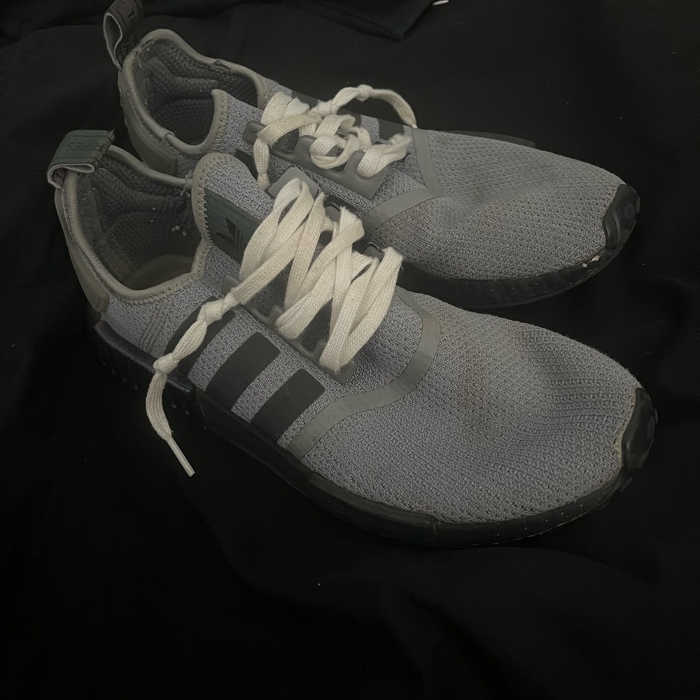 Limited Edition Adidas NMD Size 10